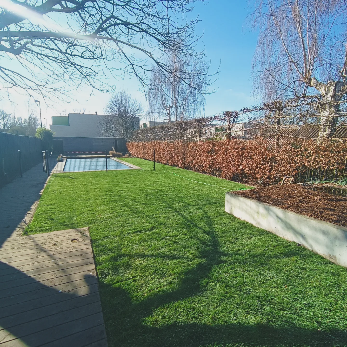 Aanleg & Onderhoud Tuinen Prodo